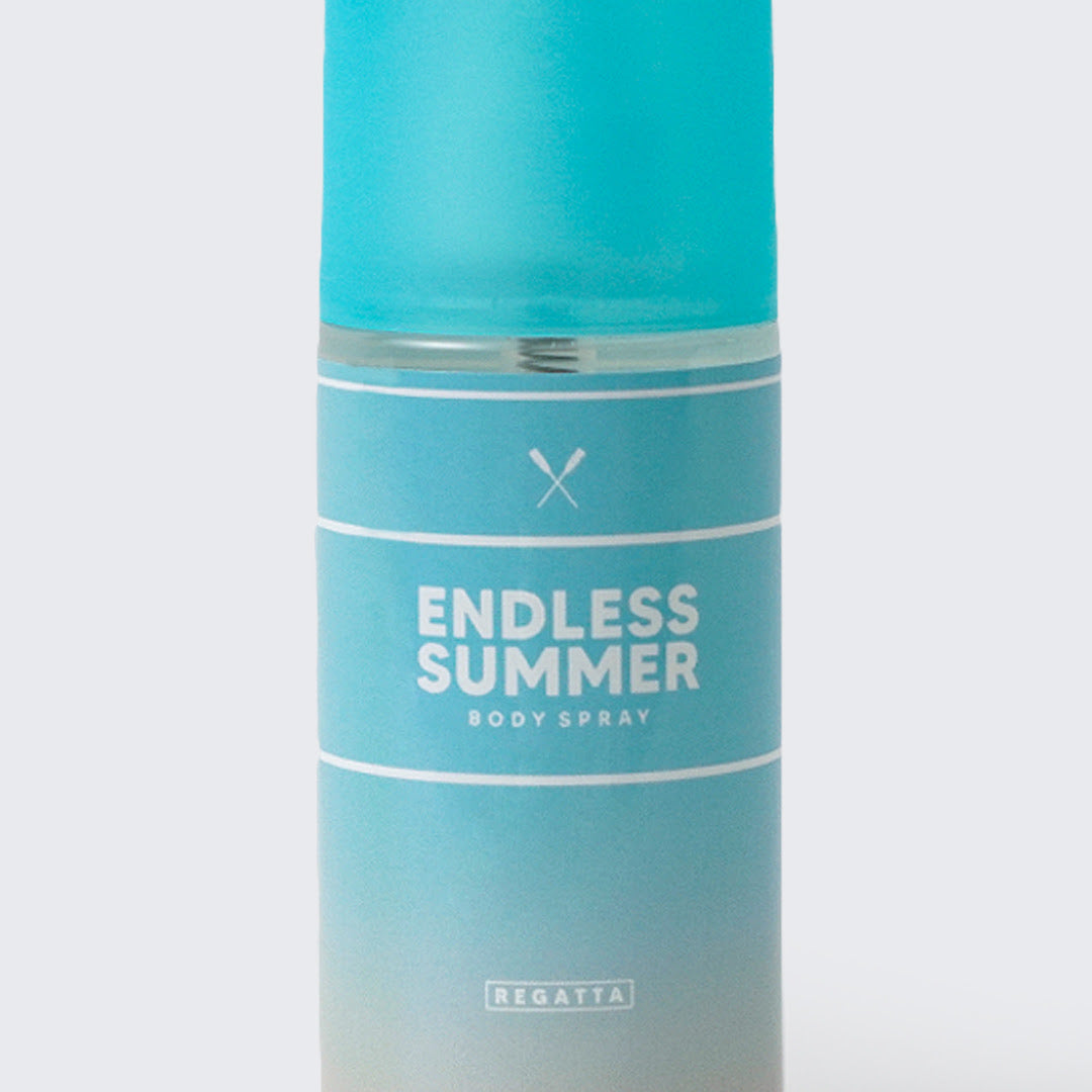 Endless Summer Body Spray
