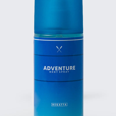 Adventure Body Spray