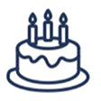 Celebrating You